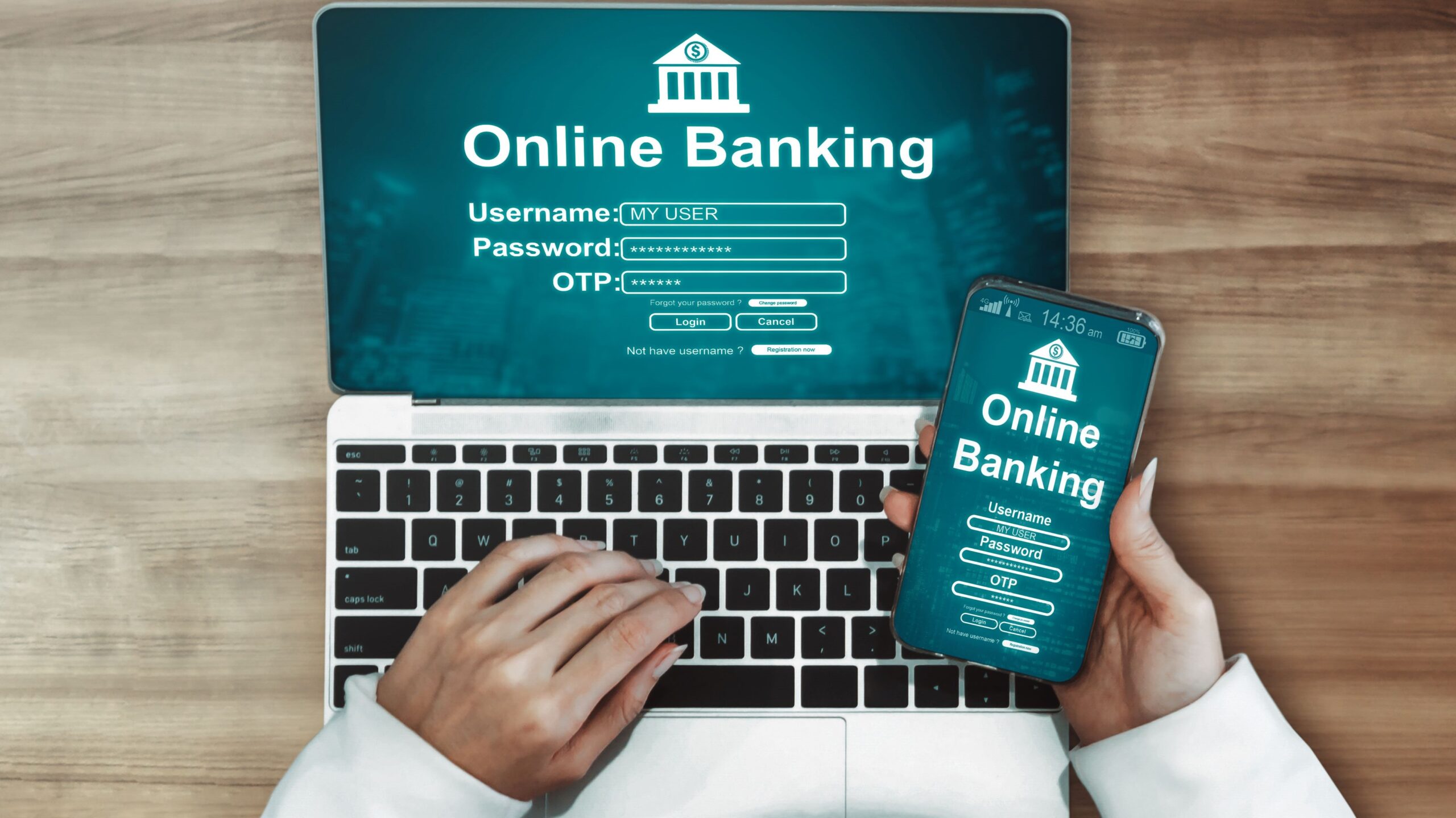 Fast Bank Transfer Withdrawals